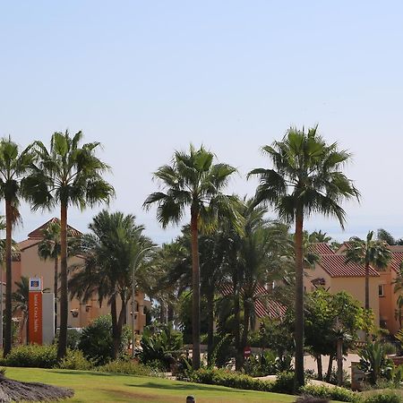 Apartamento Alta Loma With Bbq, Sea Views, Pool, Wifi Sleeps 6 Apartment Fuengirola Ngoại thất bức ảnh