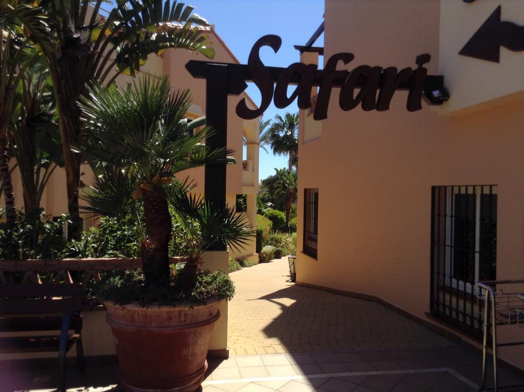 Apartamento Alta Loma With Bbq, Sea Views, Pool, Wifi Sleeps 6 Apartment Fuengirola Ngoại thất bức ảnh