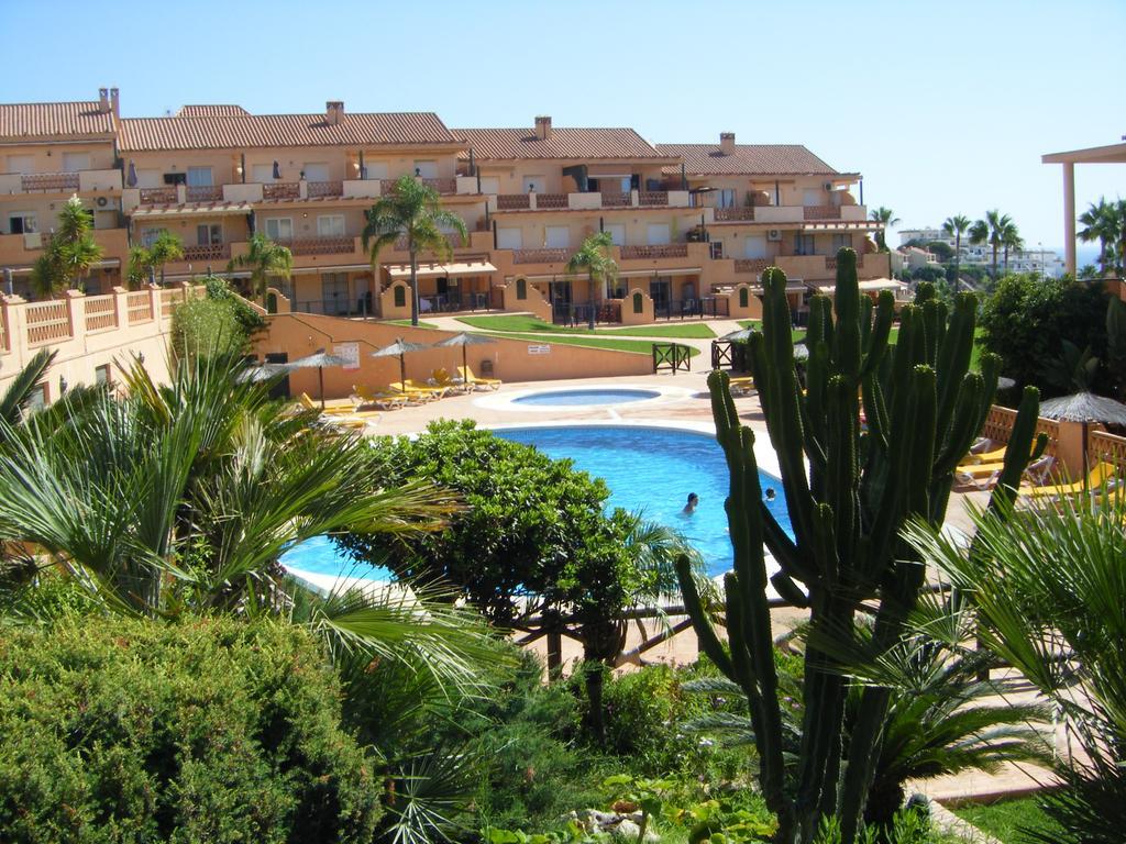 Apartamento Alta Loma With Bbq, Sea Views, Pool, Wifi Sleeps 6 Apartment Fuengirola Ngoại thất bức ảnh