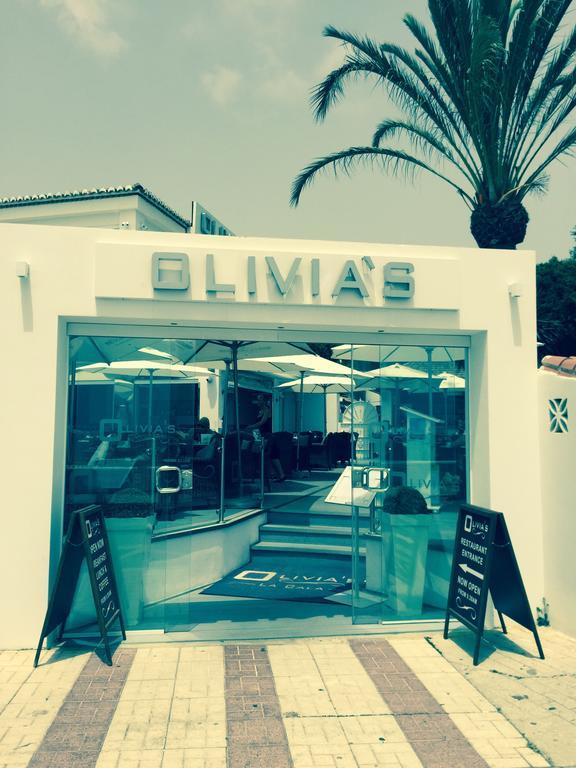 Apartamento Alta Loma With Bbq, Sea Views, Pool, Wifi Sleeps 6 Apartment Fuengirola Ngoại thất bức ảnh