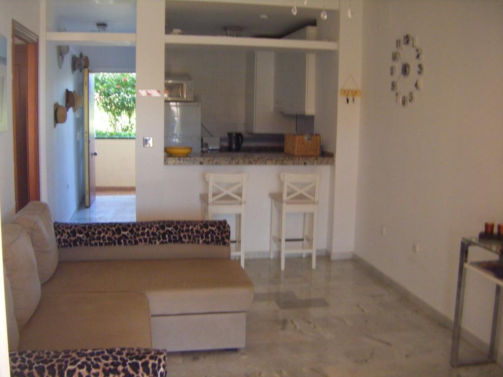 Apartamento Alta Loma With Bbq, Sea Views, Pool, Wifi Sleeps 6 Apartment Fuengirola Ngoại thất bức ảnh