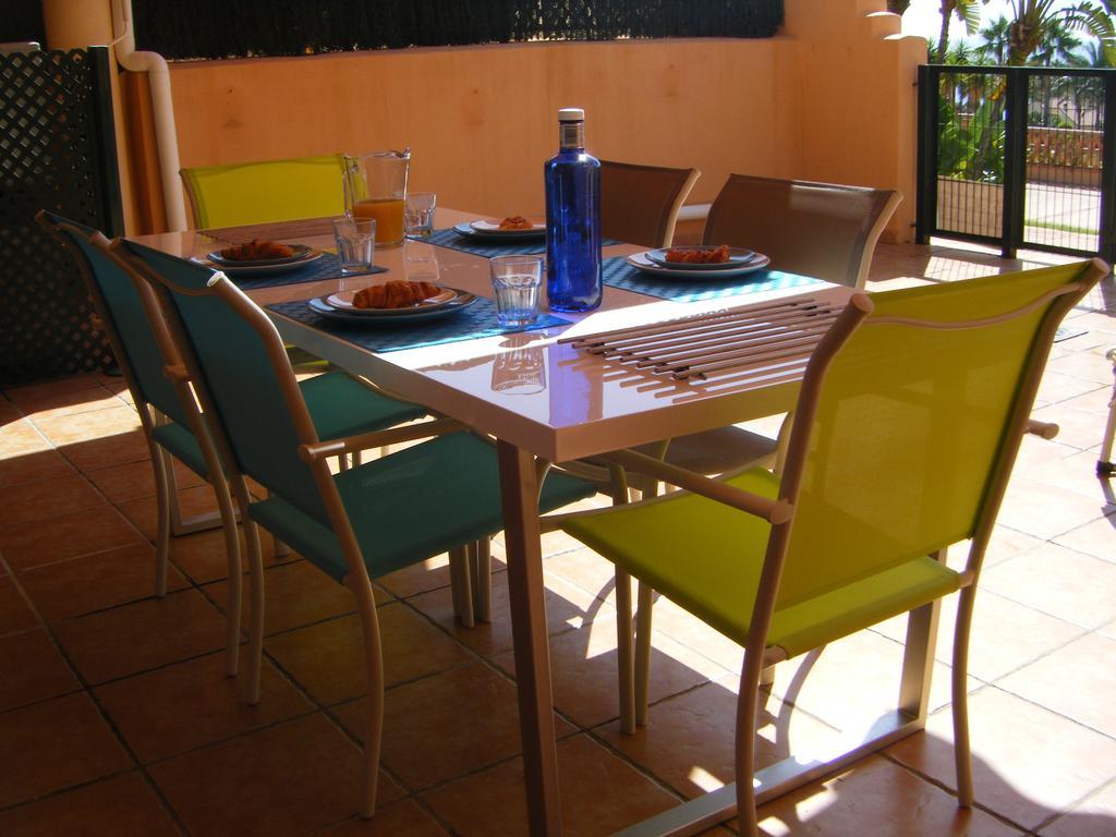 Apartamento Alta Loma With Bbq, Sea Views, Pool, Wifi Sleeps 6 Apartment Fuengirola Ngoại thất bức ảnh