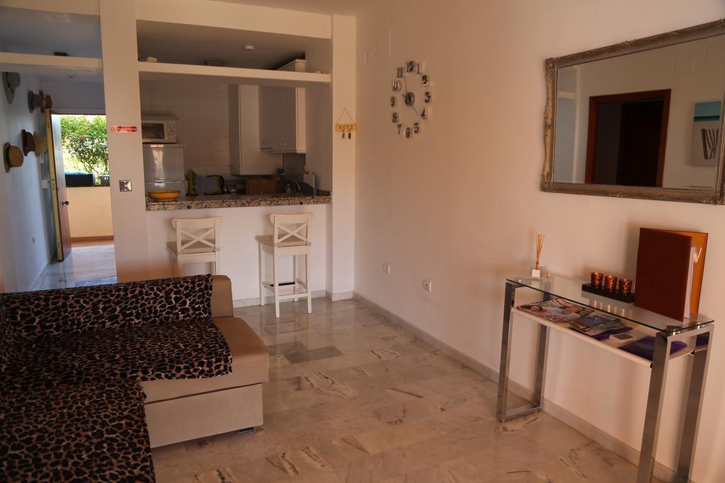 Apartamento Alta Loma With Bbq, Sea Views, Pool, Wifi Sleeps 6 Apartment Fuengirola Ngoại thất bức ảnh