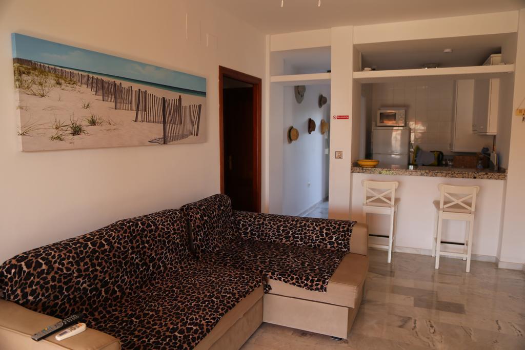 Apartamento Alta Loma With Bbq, Sea Views, Pool, Wifi Sleeps 6 Apartment Fuengirola Ngoại thất bức ảnh
