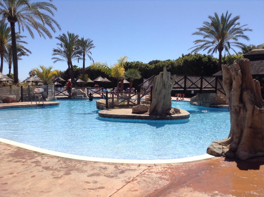 Apartamento Alta Loma With Bbq, Sea Views, Pool, Wifi Sleeps 6 Apartment Fuengirola Ngoại thất bức ảnh