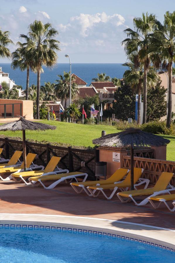 Apartamento Alta Loma With Bbq, Sea Views, Pool, Wifi Sleeps 6 Apartment Fuengirola Ngoại thất bức ảnh