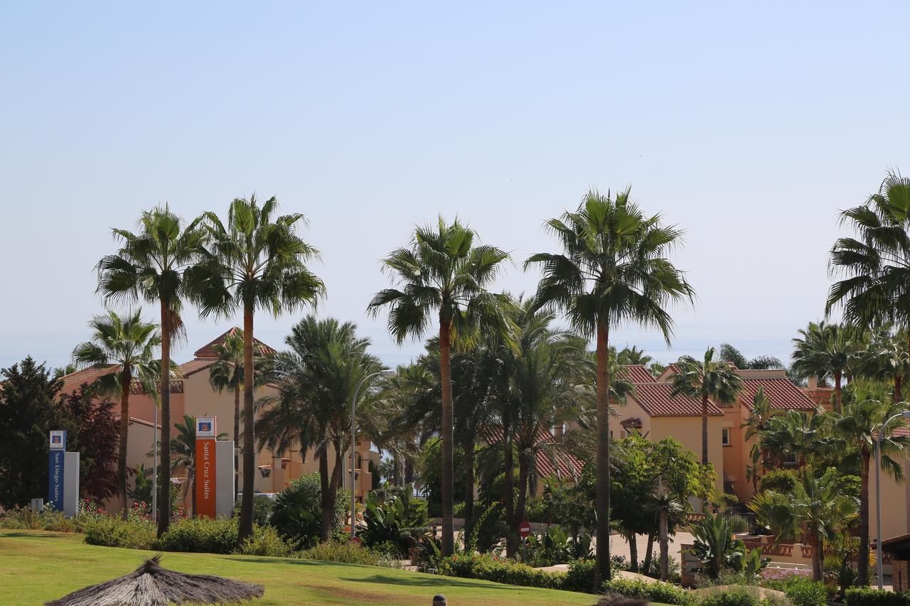 Apartamento Alta Loma With Bbq, Sea Views, Pool, Wifi Sleeps 6 Apartment Fuengirola Ngoại thất bức ảnh